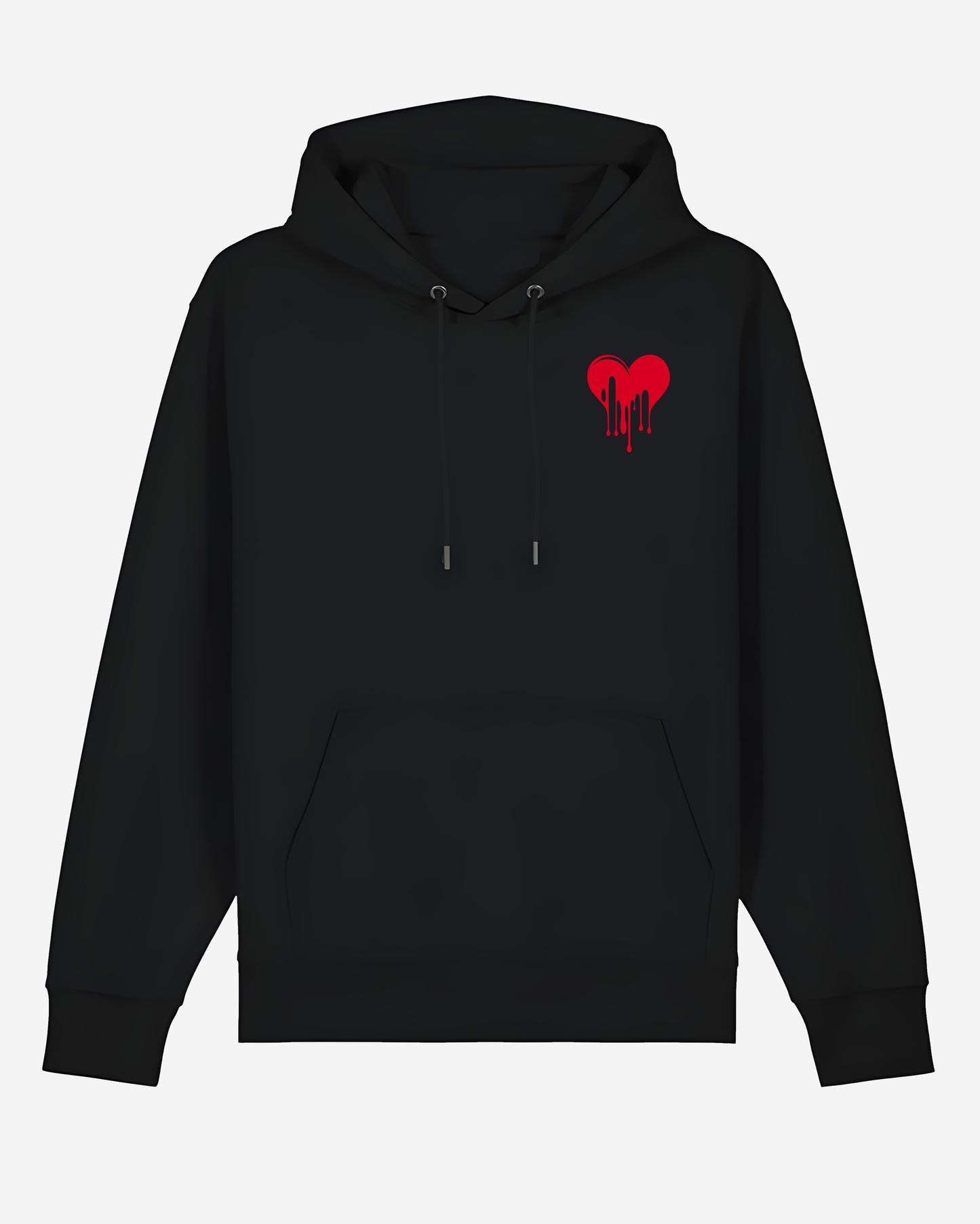 Love Is a Lie Hoodie