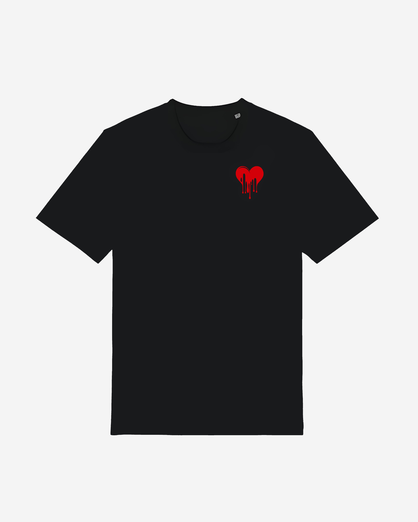 Heart Breaker Tee