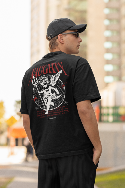 Naughty Tee