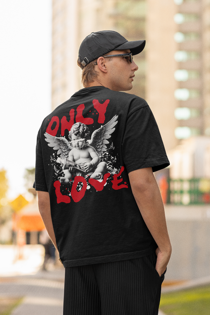 Only Love Tee