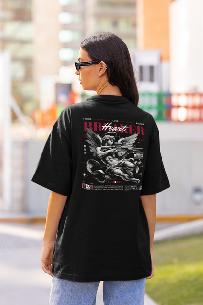 Heart Breaker Tee