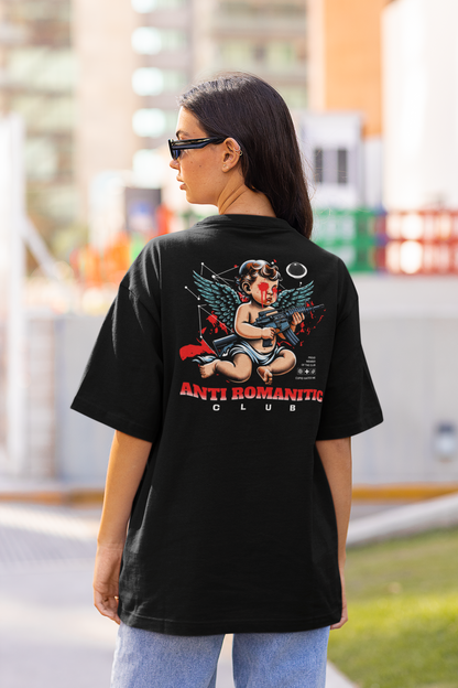 Anti Romantic Club Tee