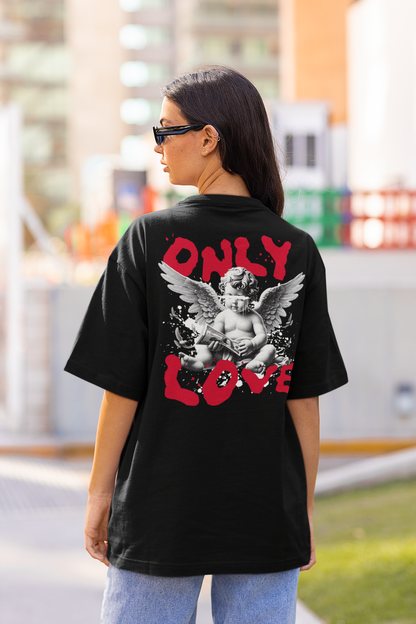 Only Love Tee