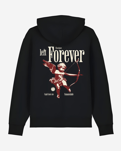 Swipe Left Forever Hoodie