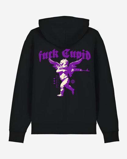 F*ck Cupid Hoodie