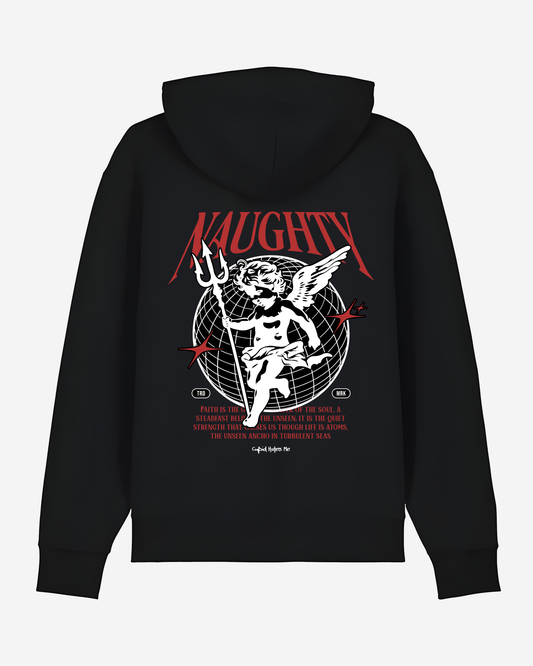 Naughty Hoodie