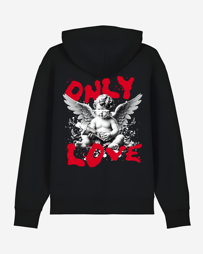 Only Love Hoodie