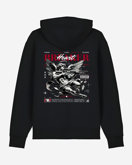 Heart Breaker Hoodie