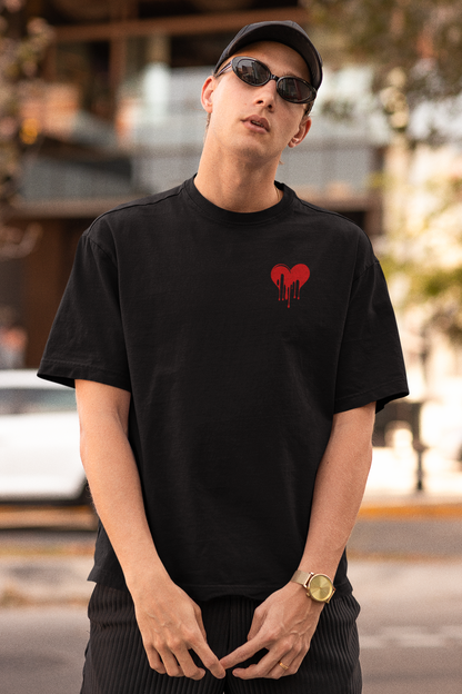 Anti Romantic Club Tee