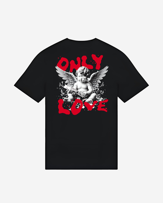 Only Love Tee