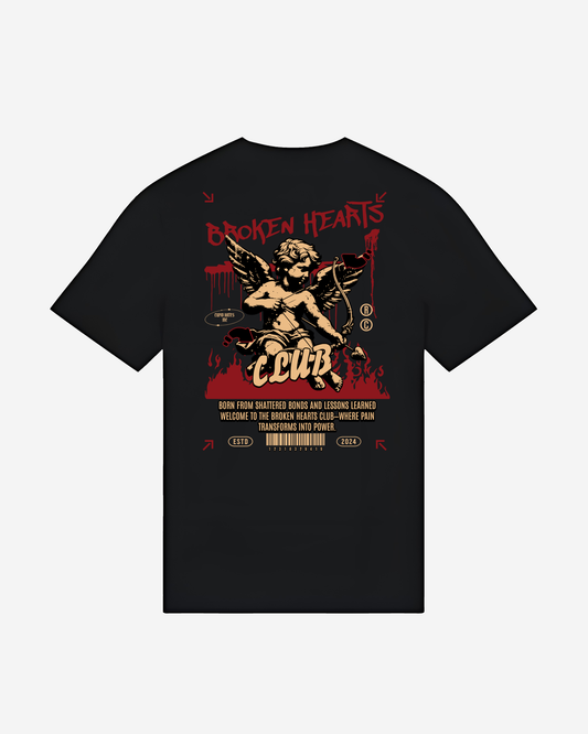 Broken Hearts Club Tee