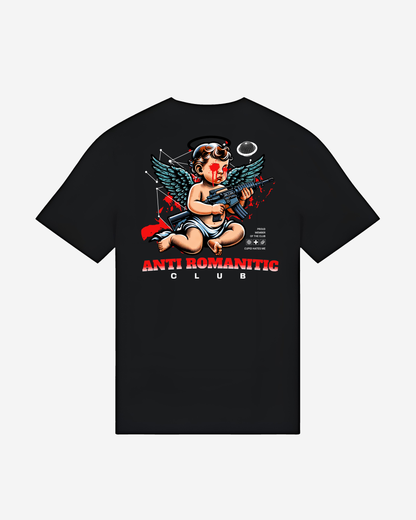 Anti Romantic Club Tee