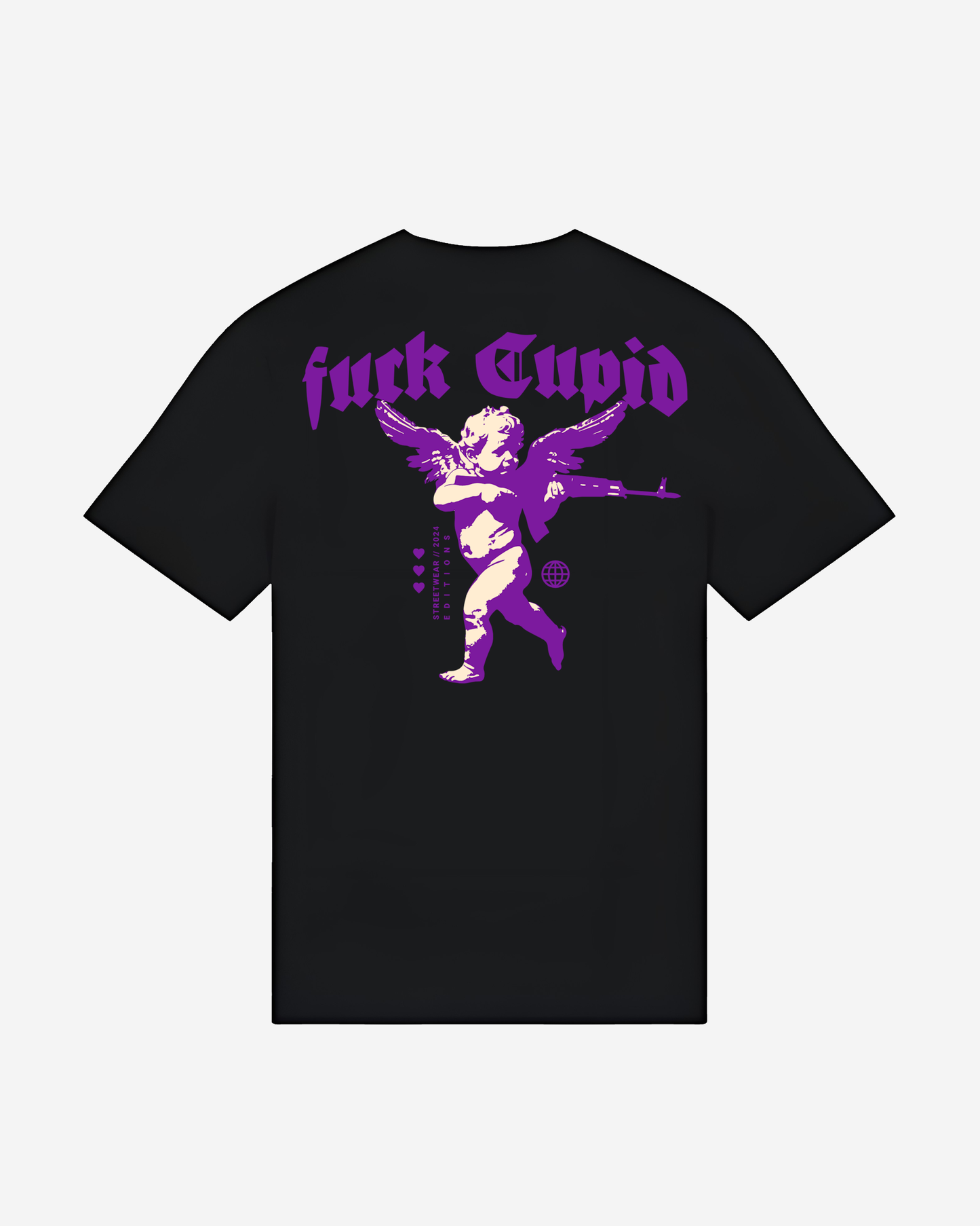 F*ck Cupid Tee