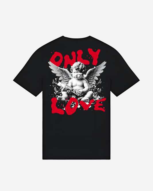 Only Love Tee