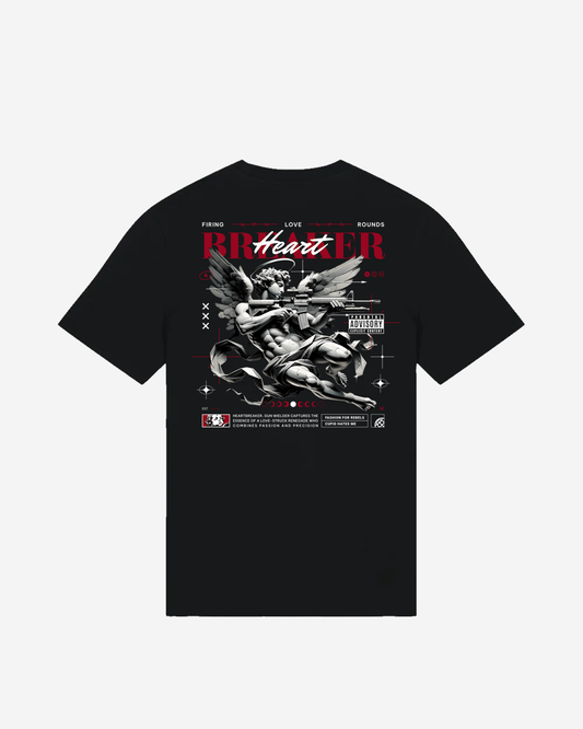 Heart Breaker Tee
