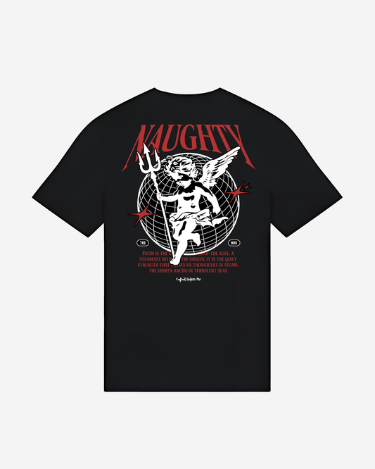Naughty Tee